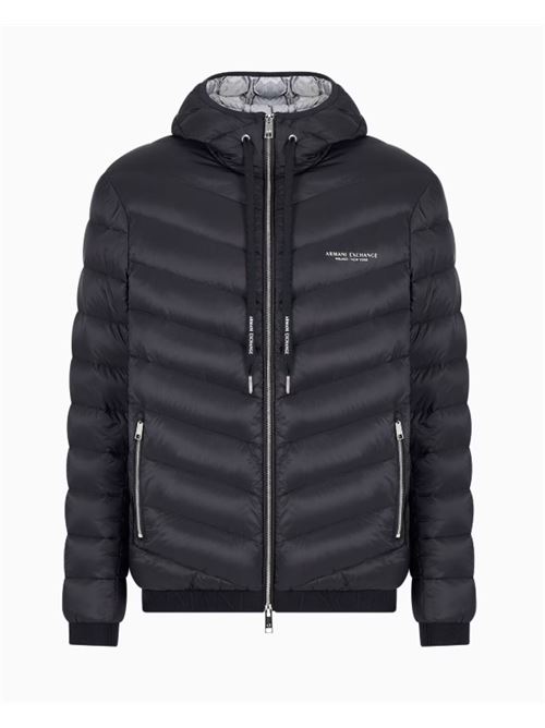 piumino ARMANI EXCHANGE | 8NZB53 ZNW3Z0217